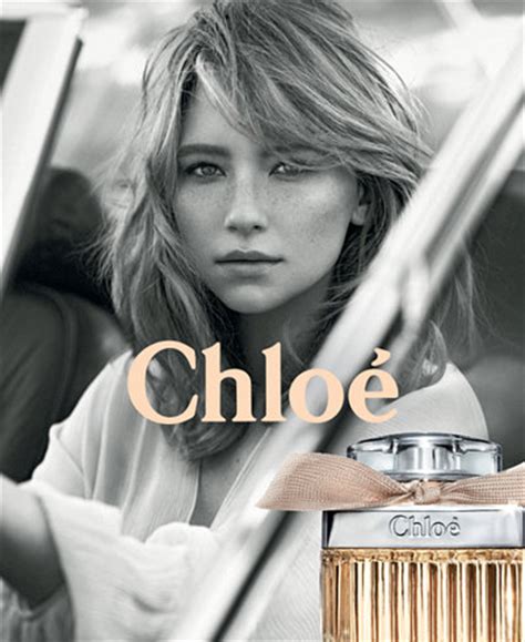 macy's chloe perfume.